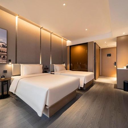 Atour Hotel Guilin Two Rivers And Four Lakes Elephant Trunk Hill מראה חיצוני תמונה