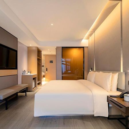 Atour Hotel Guilin Two Rivers And Four Lakes Elephant Trunk Hill מראה חיצוני תמונה
