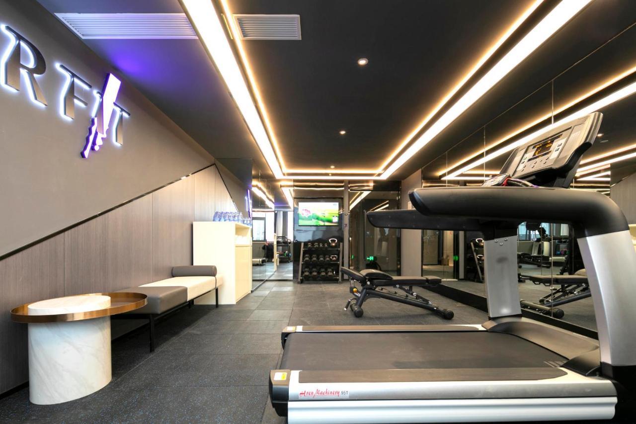 Atour Hotel Guilin Two Rivers And Four Lakes Elephant Trunk Hill מראה חיצוני תמונה